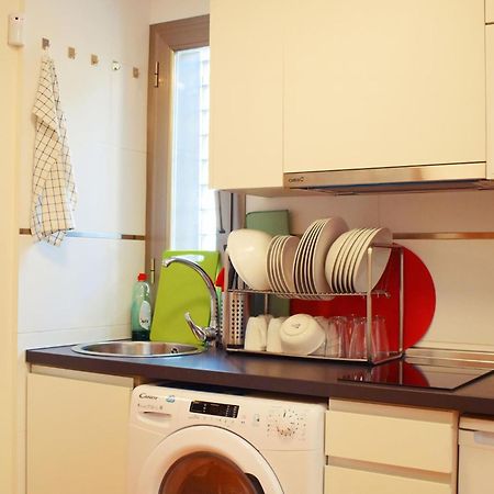 Cozy Apatment Just 10 Mins From The City Centre Malaga Exterior photo